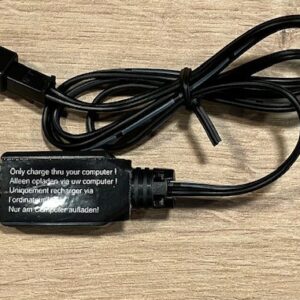 Charger
