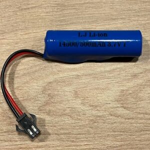 Batterypack