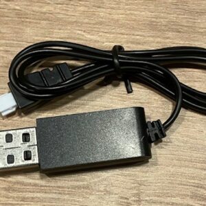 Charger