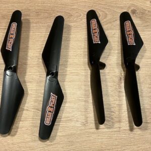Rotorblades