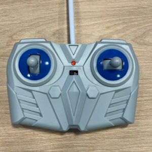 Transmitter blue 27 Mhz