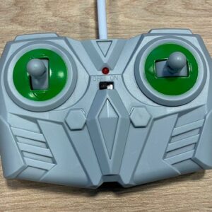 Transmitter green 40 Mhz