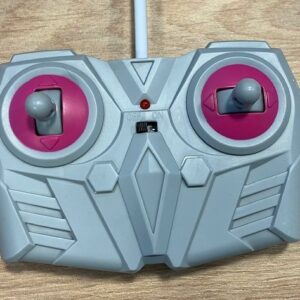 Transmitter pink 40 Mhz