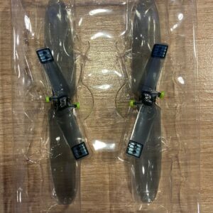 Rotorbladeset Bumper Phoenix