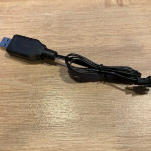 Charging cable Bugatti Divo