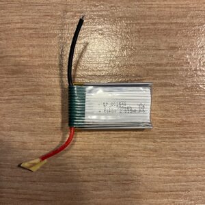 Battery Sky Lightning Drone