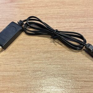 Charger Sky Lightning Drone
