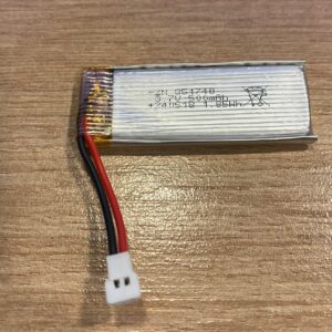 Battery Zuma Drone 3