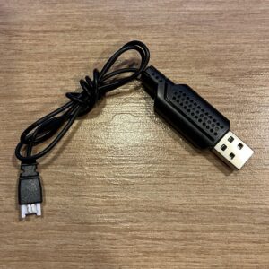 Charger Zuma Drone 3