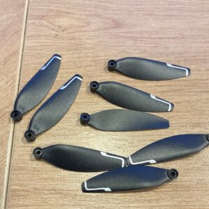 Rotorblades Pro Eagle Drone