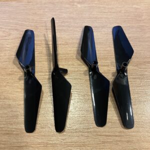 Rotorblades Zuma Drone 3
