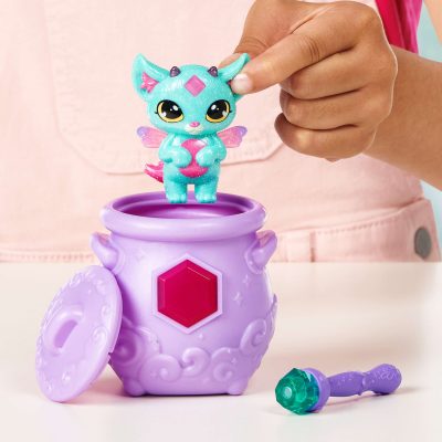 MS14661 Magic Mixies Magisch Glitter Mega Pack 1