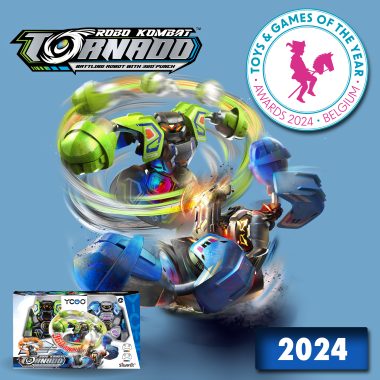 tornado prijs